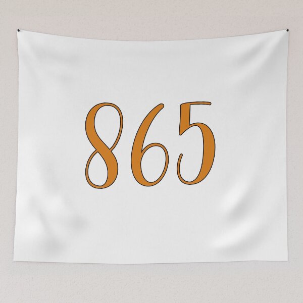 Item preview, 865 Knoxville designed and sold by sagesharp.