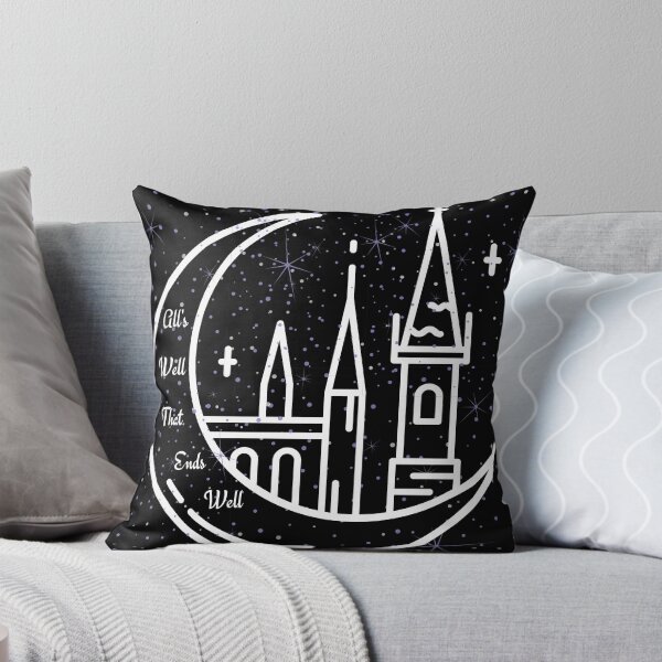 Item preview, All's Well That Ends Well designed and sold by Shakespeare Northwest.