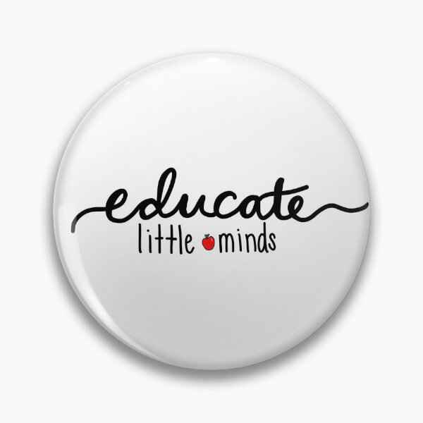 Item preview, Educate designed and sold by dominiquem1015.