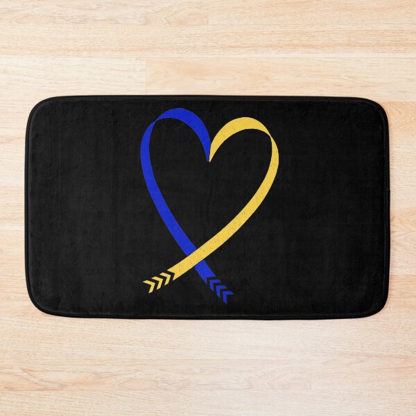 Item preview, Down Syndrome Heart designed and sold by ADownLife.