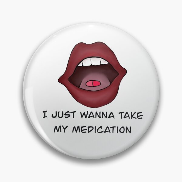 Item preview, Medication  designed and sold by Lilygreyy.