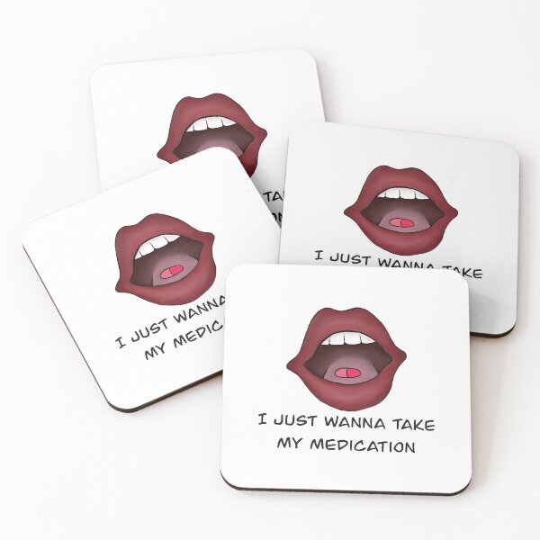 Item preview, Medication  designed and sold by Lilygreyy.