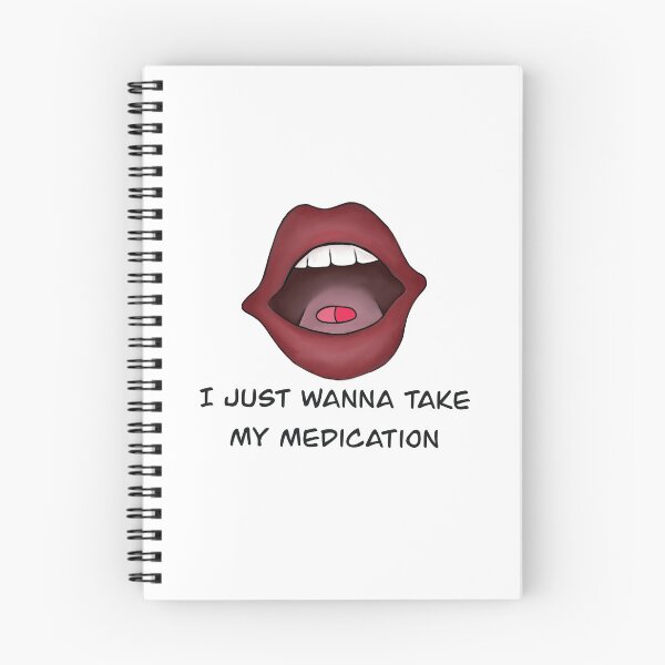 Item preview, Medication  designed and sold by Lilygreyy.