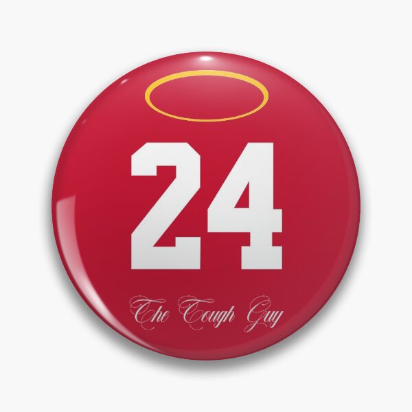 Item preview, Bob Probert - 24 designed and sold by D24designs.