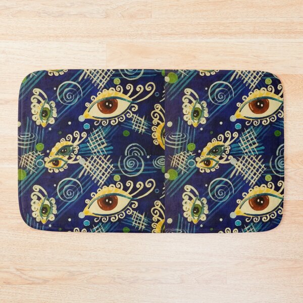 Item preview, Eyes See designed and sold by Donna Werling Art.