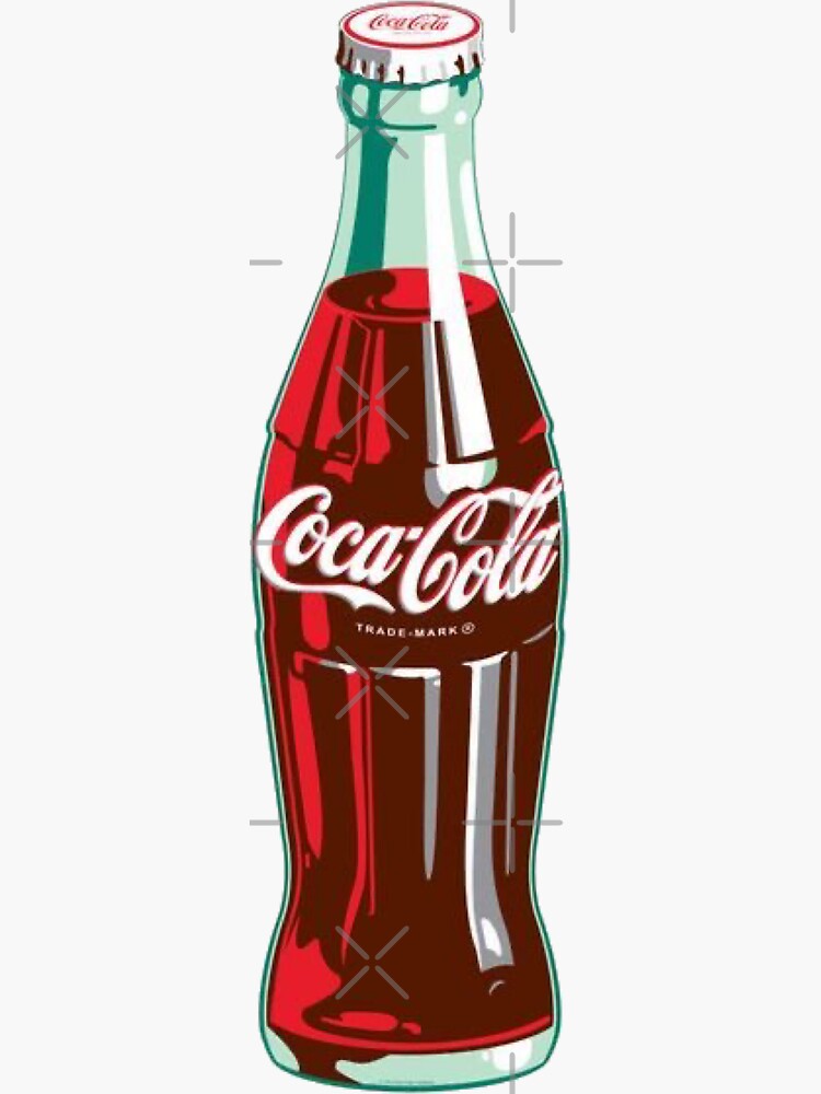 Coca Cola by xoaadriana