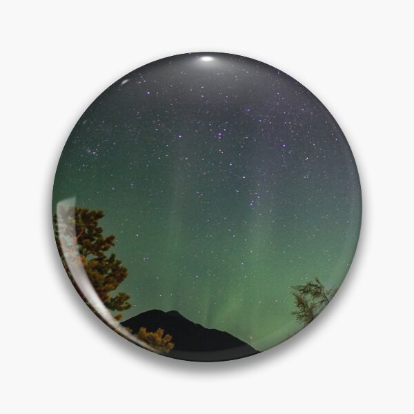 Item preview, Northern Glow designed and sold by ChaseKowal.