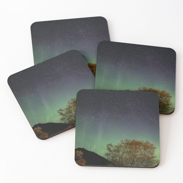 Item preview, Northern Glow designed and sold by ChaseKowal.