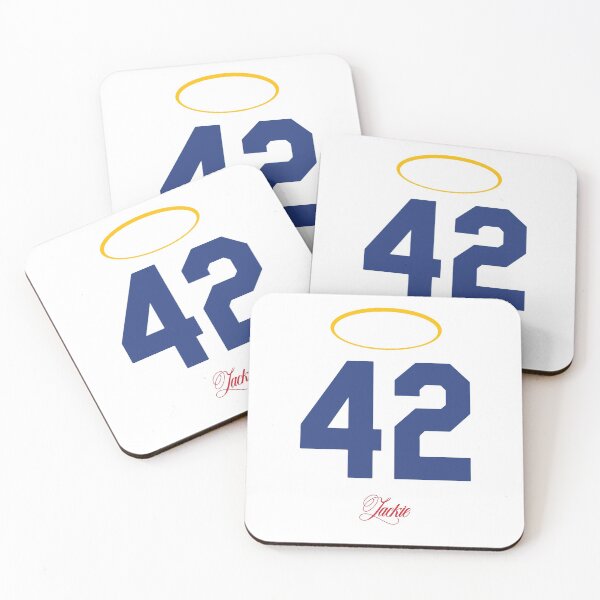 Item preview, Jackie Robinson - 42 designed and sold by D24designs.