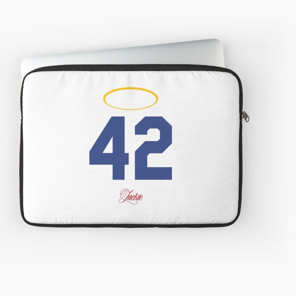 Baseball Number 42 Honoring Baseball Barrier Breaker Jackie Robinson  Essential T-Shirt for Sale by prohockeylabs