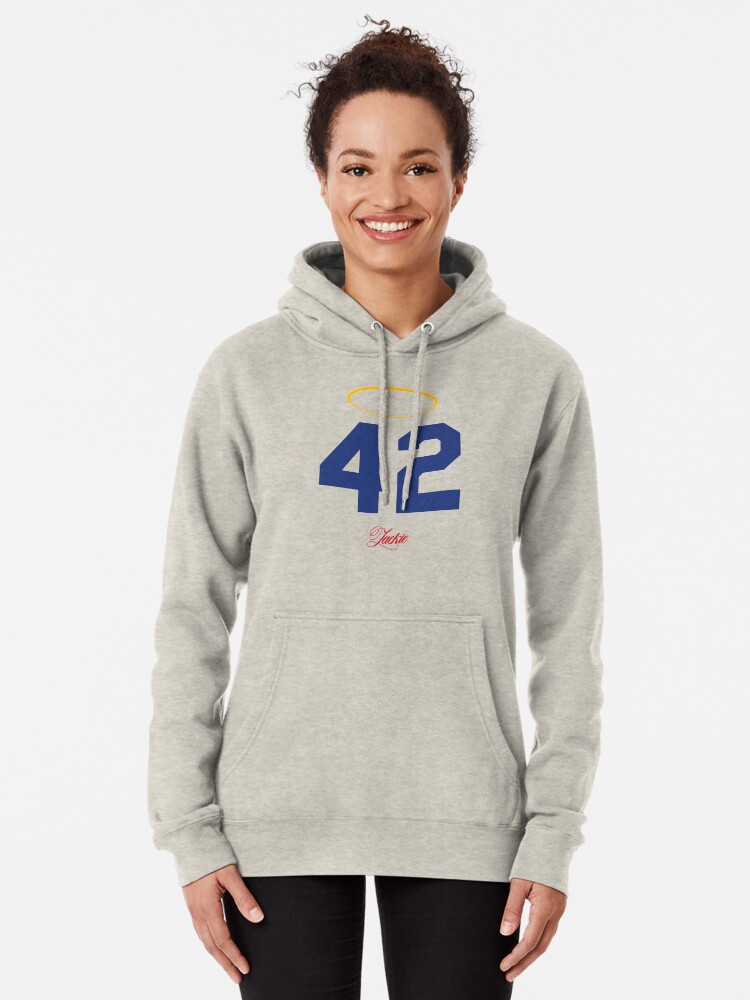 42 Jackie Robinson Essential T-Shirt for Sale by GOATbrnd