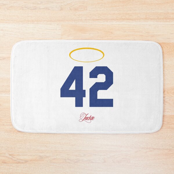 Item preview, Jackie Robinson - 42 designed and sold by D24designs.