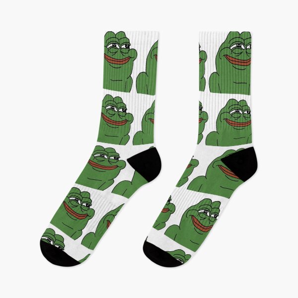 Item preview, The Cheeky Frog designed and sold by DonutEmpire.