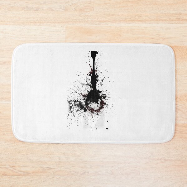 Item preview, Suicidal stain designed and sold by axelexa.