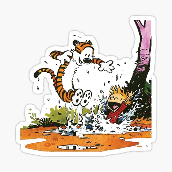 Sans titre Sticker