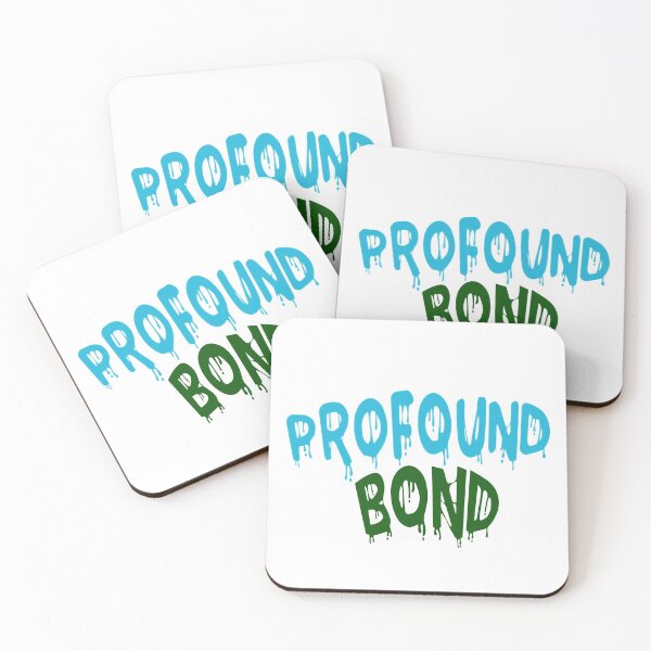 Item preview, Profound Bond designed and sold by TheConcertKid.