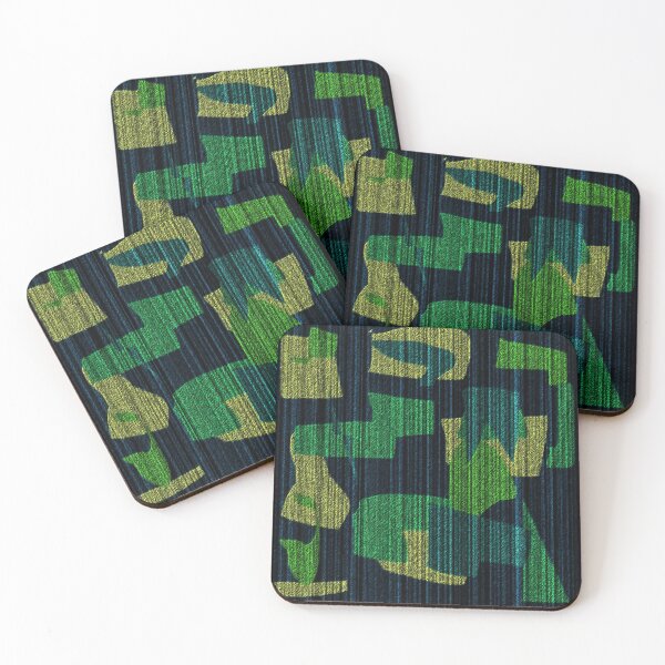 Item preview, Green Valley designed and sold by Jodie Cooper.