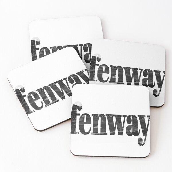 Item preview, Fenway Park designed and sold by Ka1830.