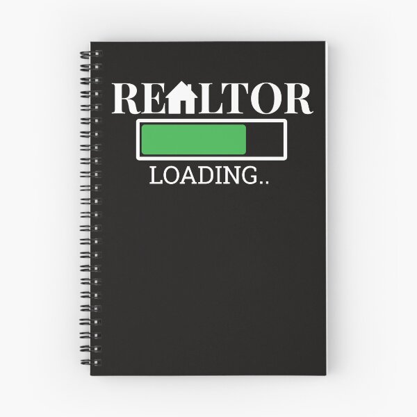 Item preview, Realtor Loading Bar Training designed and sold by dbreeze10.