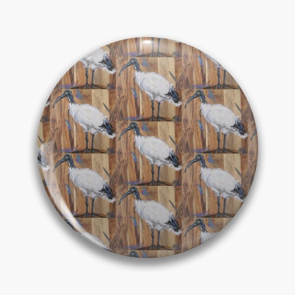 Item preview, Bin Chicken designed and sold by TraceyMackieArt.