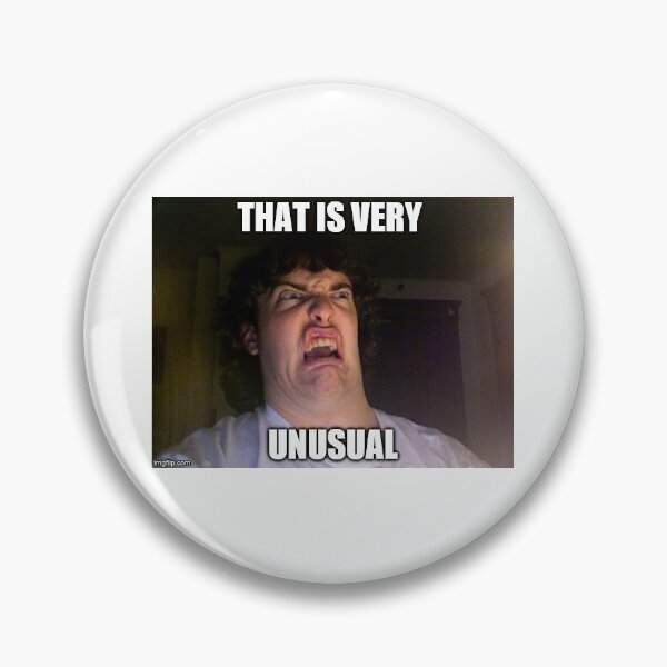 Item preview, Usual Memes from Ancient Internet designed and sold by DonutEmpire.