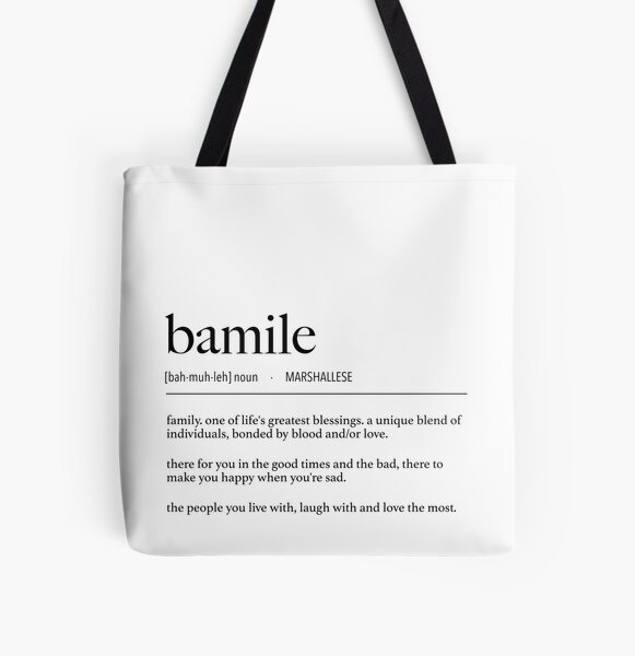 Marshalls, Bags, Be Happy Tote Bag