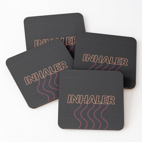 Item preview, INHALER designed and sold by LASTSLASTS.