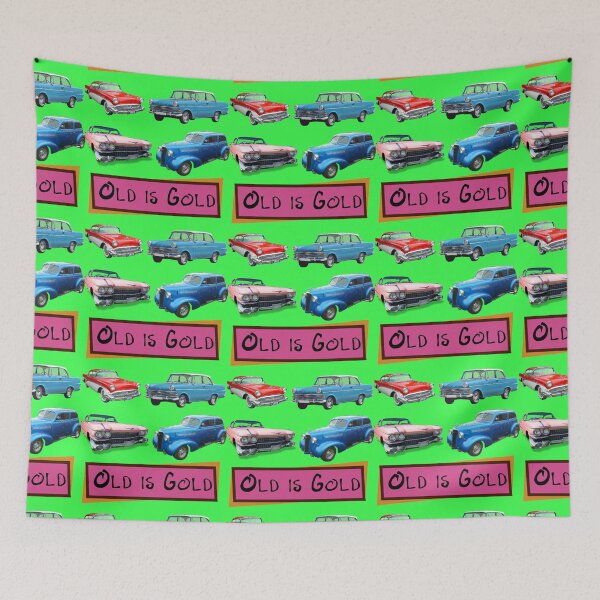 Item preview, Old is gold designed and sold by naksh26.