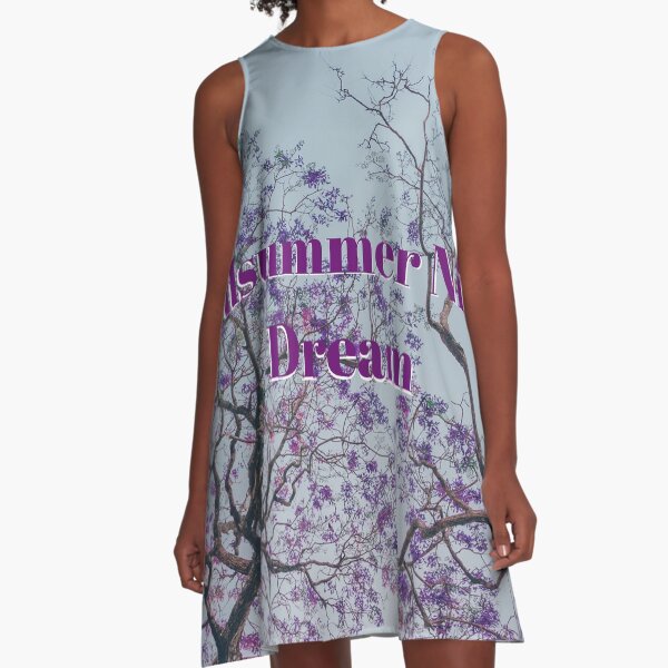 Midsummer night's dream discount nightwear