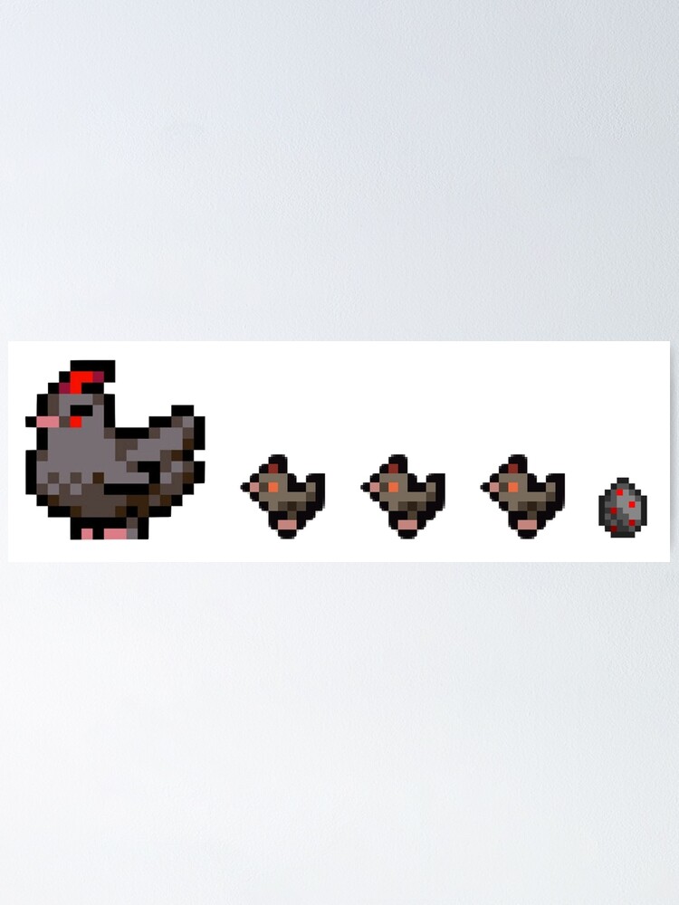 Stardew Valley Are Void Chickens Worth It