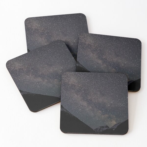 Item preview, Milky way Skagway Pass designed and sold by ChaseKowal.