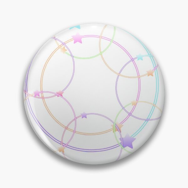 Item preview, Circle Decoration  designed and sold by Angees.