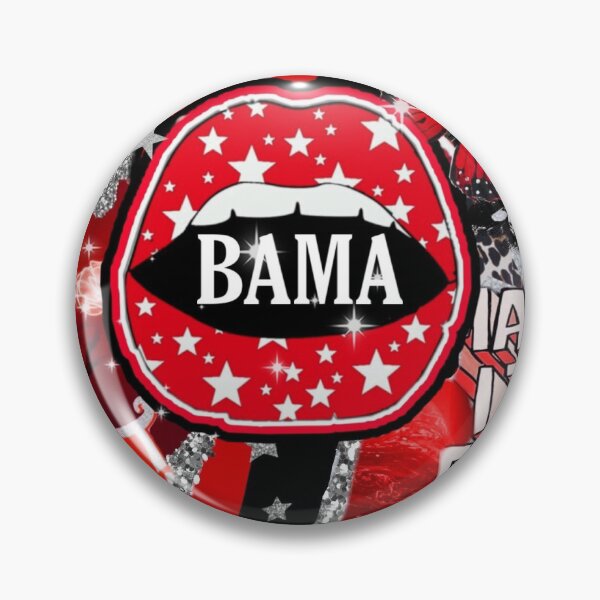 Item preview, BAMA designed and sold by wallpapersbynat.