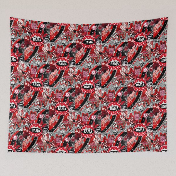 Item preview, BAMA designed and sold by wallpapersbynat.