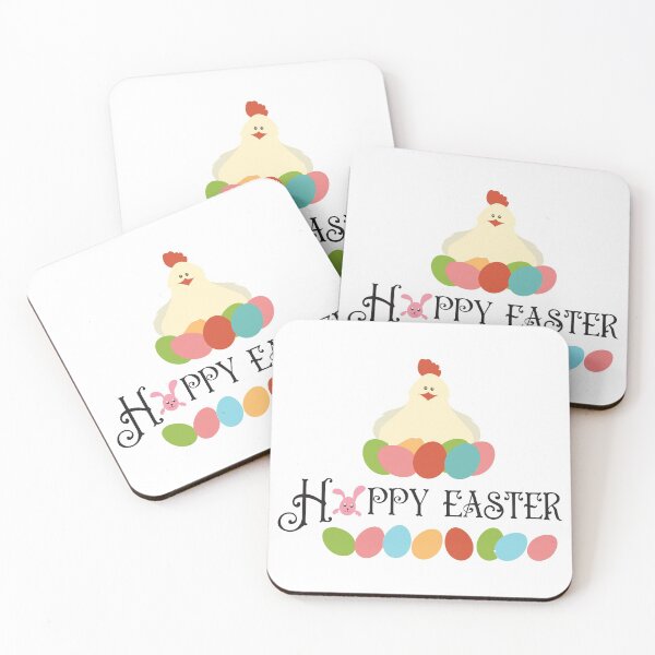 Item preview, Happy Easter designed and sold by Alaskandreamer.