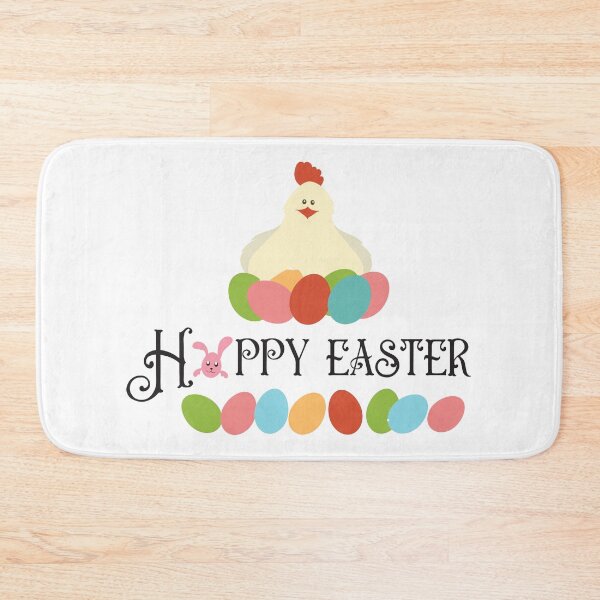 Item preview, Happy Easter designed and sold by Alaskandreamer.