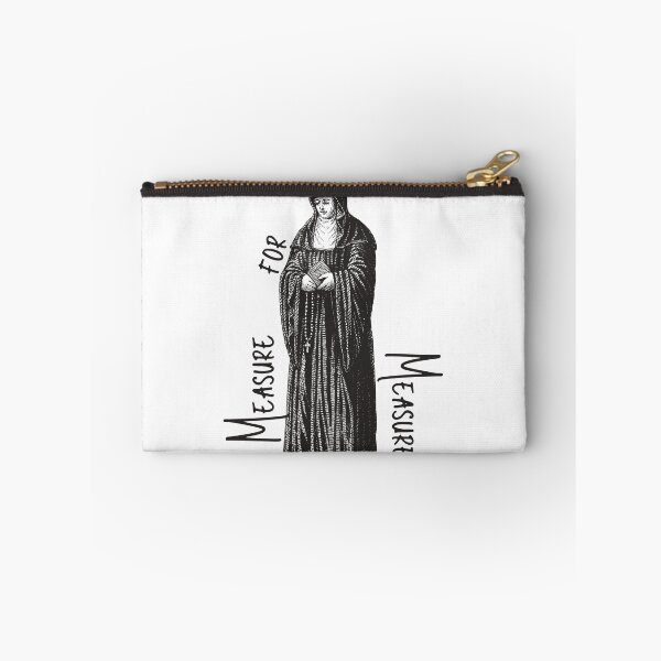 Item preview, Measure for Measure designed and sold by Shakespeare Northwest.