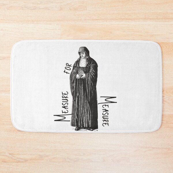 Item preview, Measure for Measure designed and sold by Shakespeare Northwest.