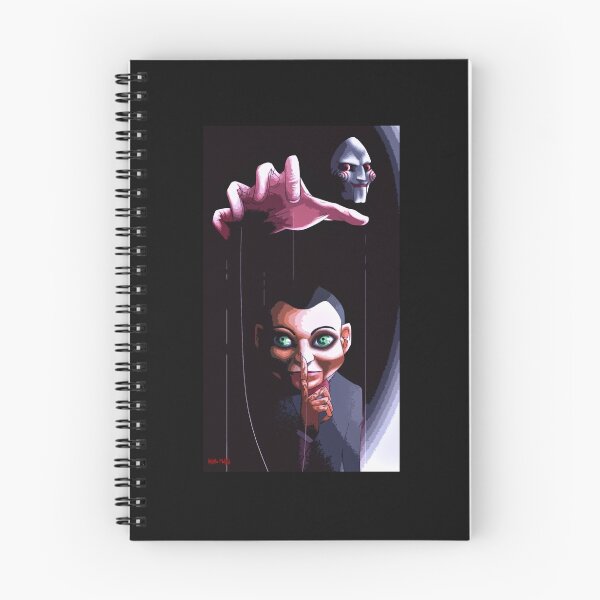 Item preview, Nightmare designed and sold by Basmariki.