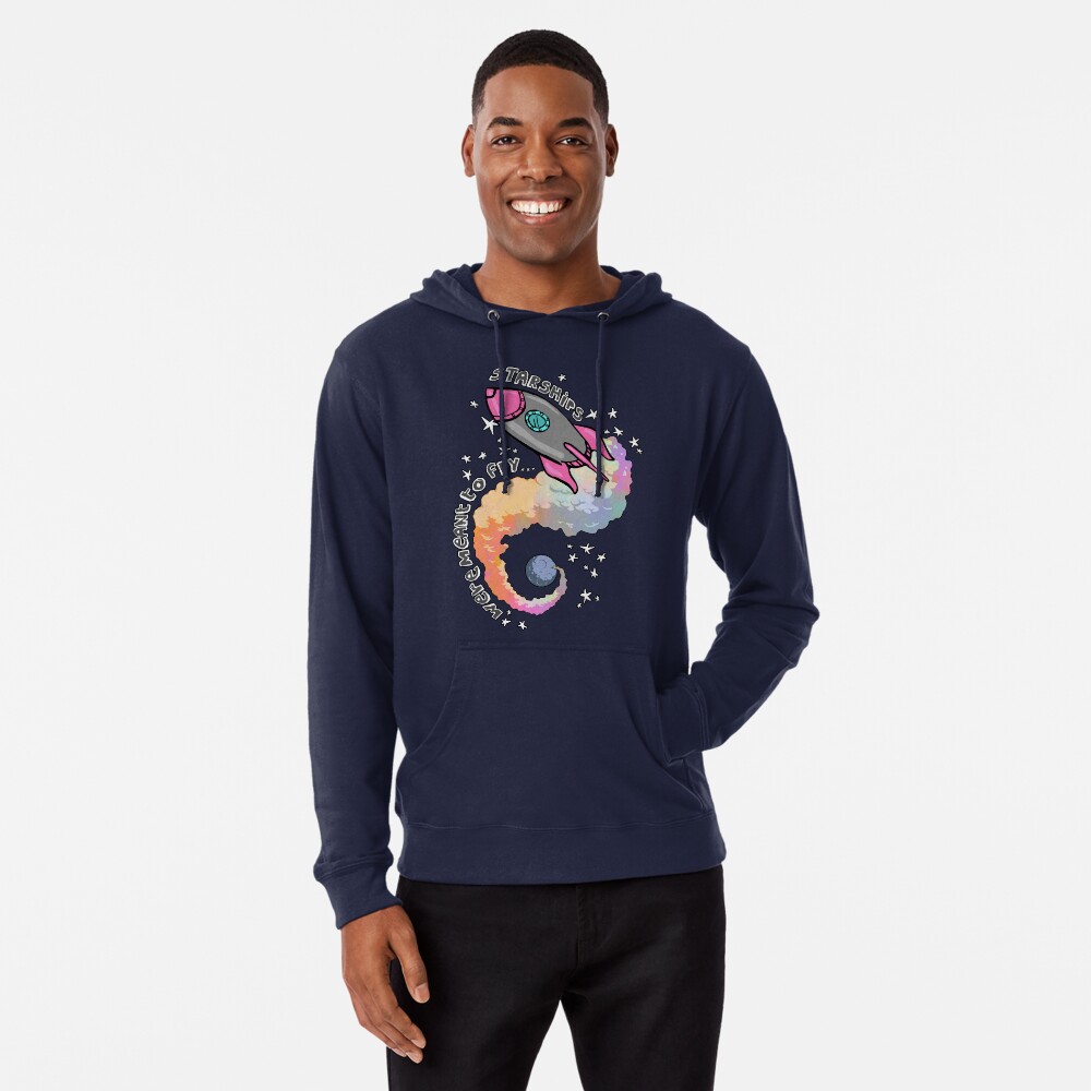 Item preview, Lightweight Hoodie designed and sold by ClaytonSnow.