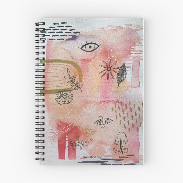 Item preview, Pink Desert designed and sold by laleecreative.
