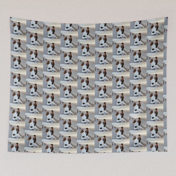 Item preview, lilia buckingham and jillian shea designed and sold by baileepence.