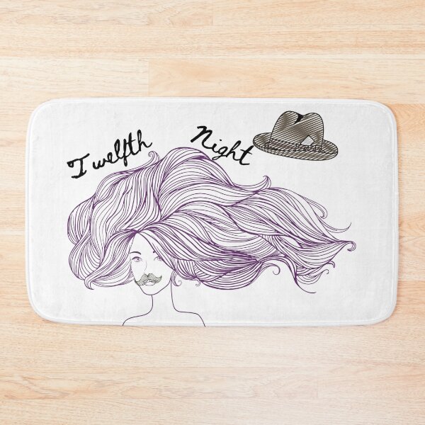 Item preview, Twelfth Night designed and sold by Shakespeare Northwest.