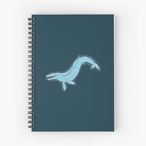 Item preview, Prehistoric Ghost Whale (Basilosaurus) designed and sold by silentsunlight.