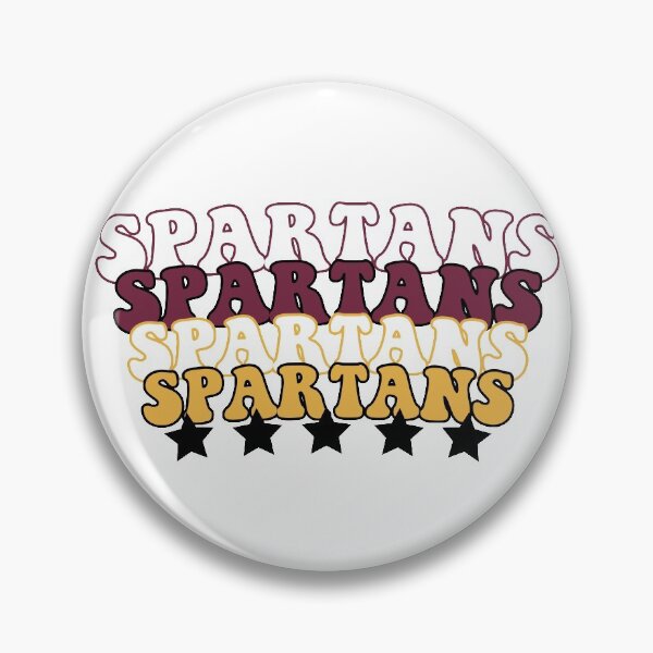 Item preview, St. Thomas Aquinas Spartans Pride designed and sold by tris !.