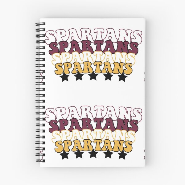 Item preview, St. Thomas Aquinas Spartans Pride designed and sold by tris !.