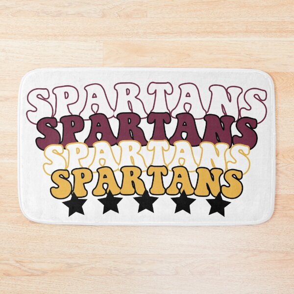 Item preview, St. Thomas Aquinas Spartans Pride designed and sold by tris !.