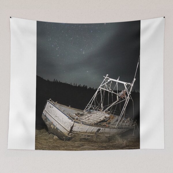 Item preview, Ship Wrecked designed and sold by ChaseKowal.