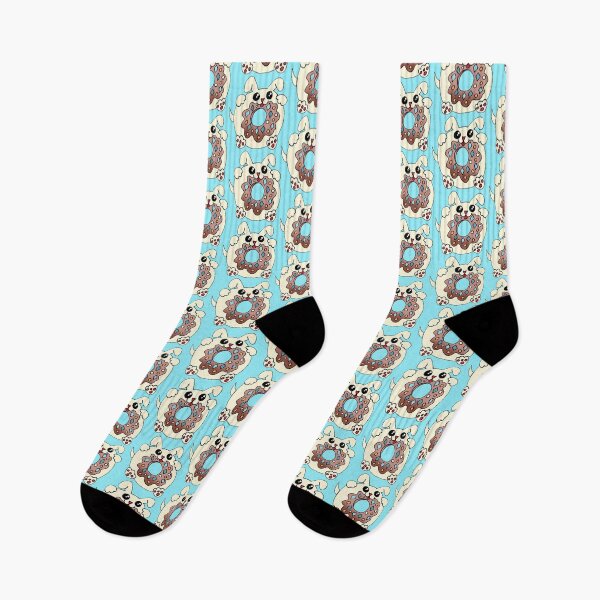Item preview, Dog Doughnut designed and sold by missmann.