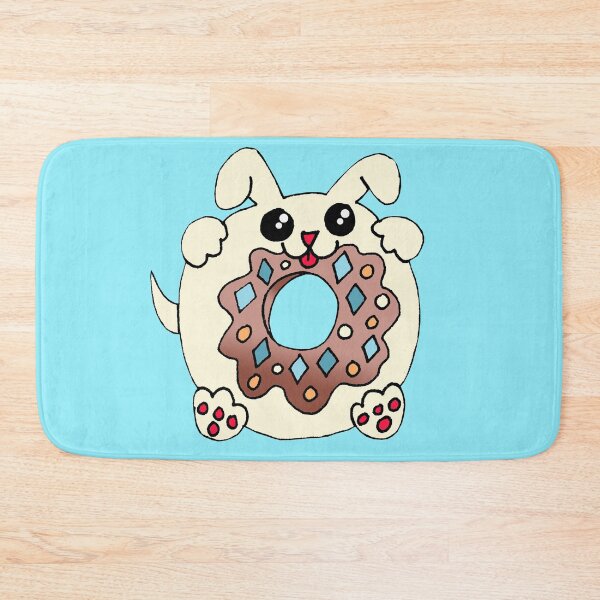 Item preview, Dog Doughnut designed and sold by missmann.